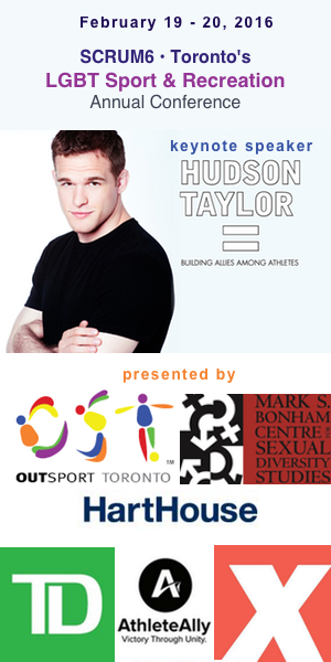 SCRUM6 Conference Poster